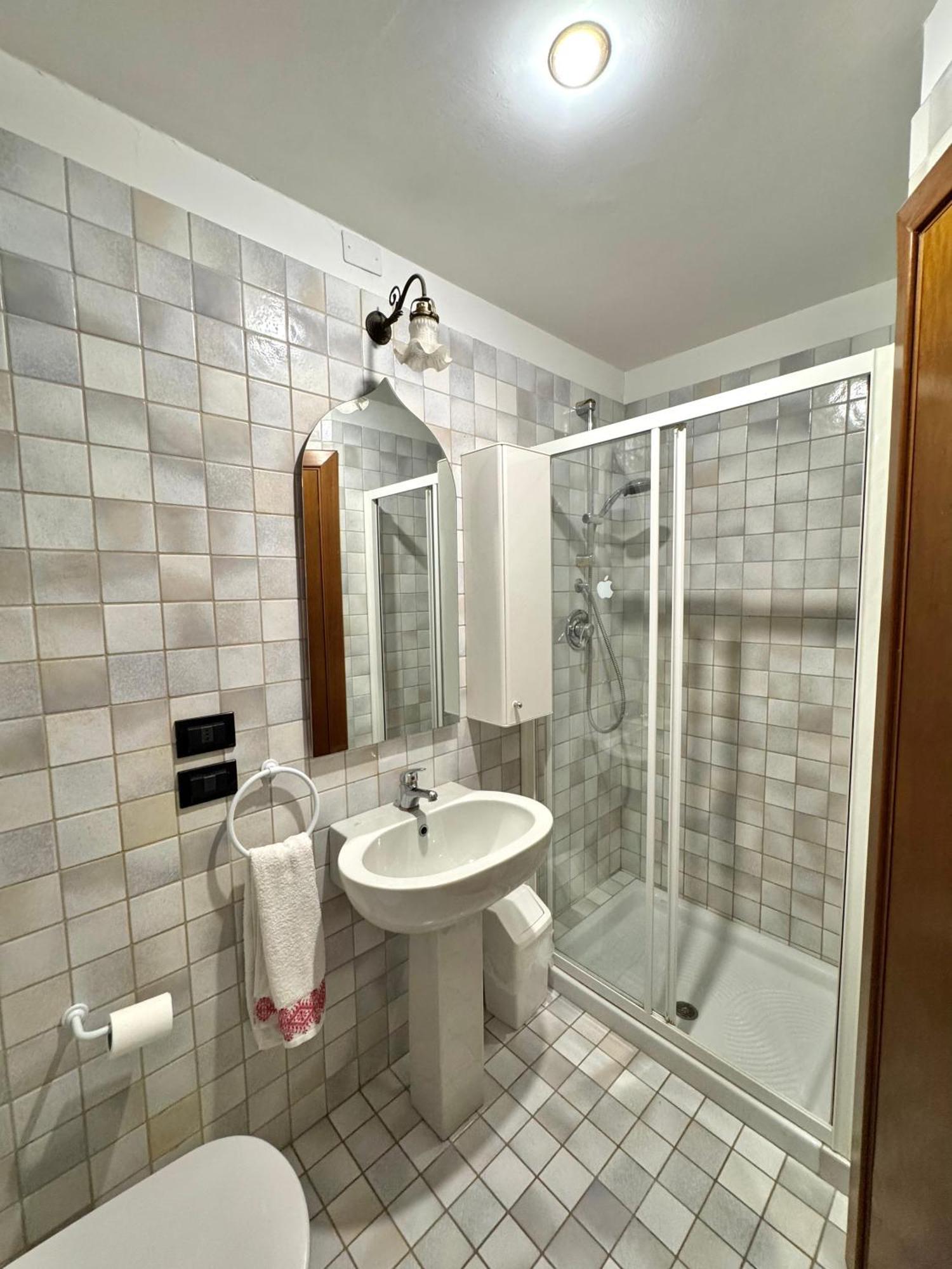 Apartamento Rivalta Venecia
