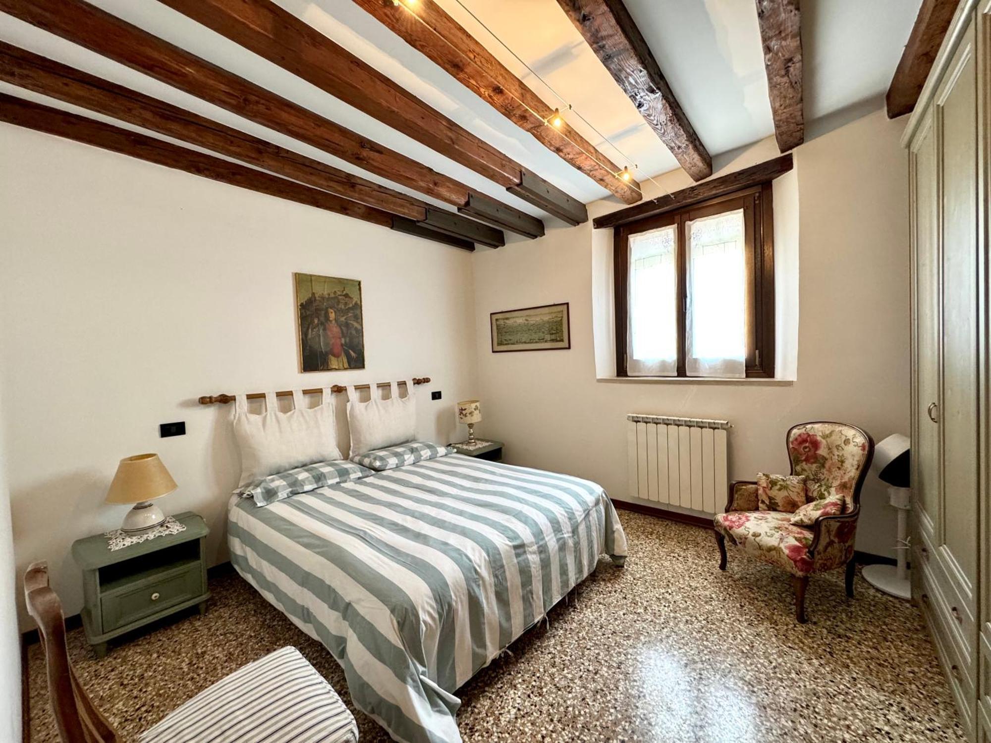 Rivalta * Venecia