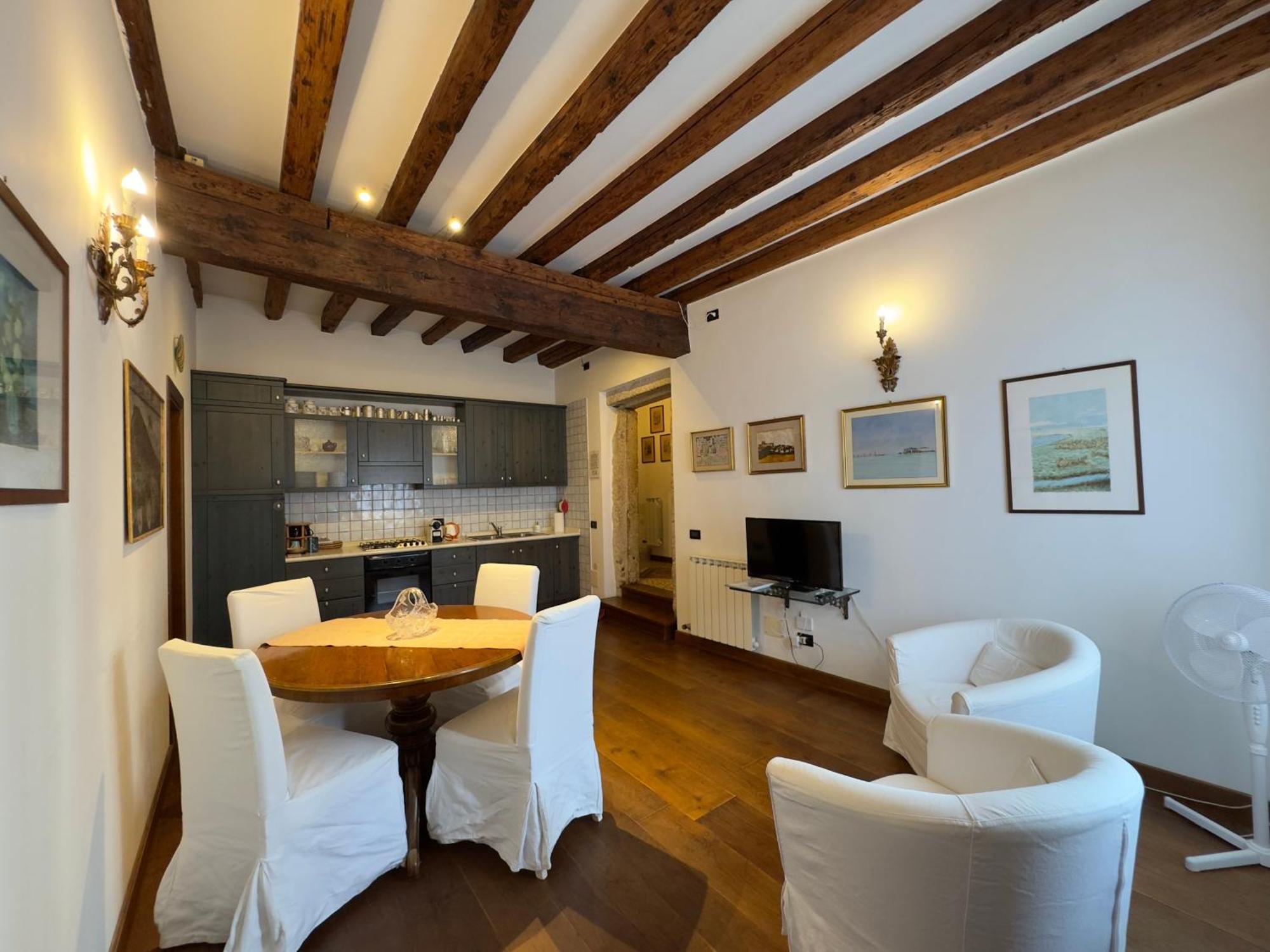 Rivalta Apartamento