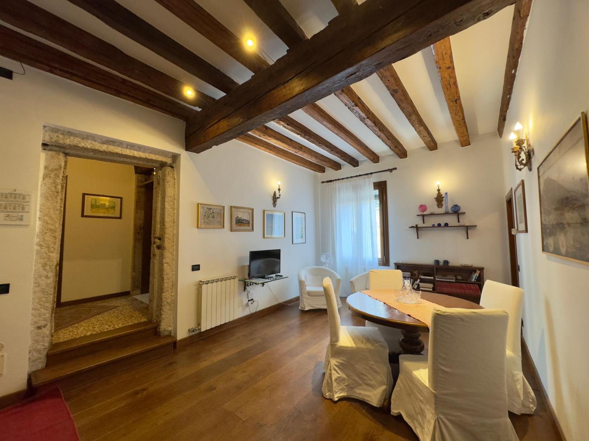 Rivalta Apartamento Venecia