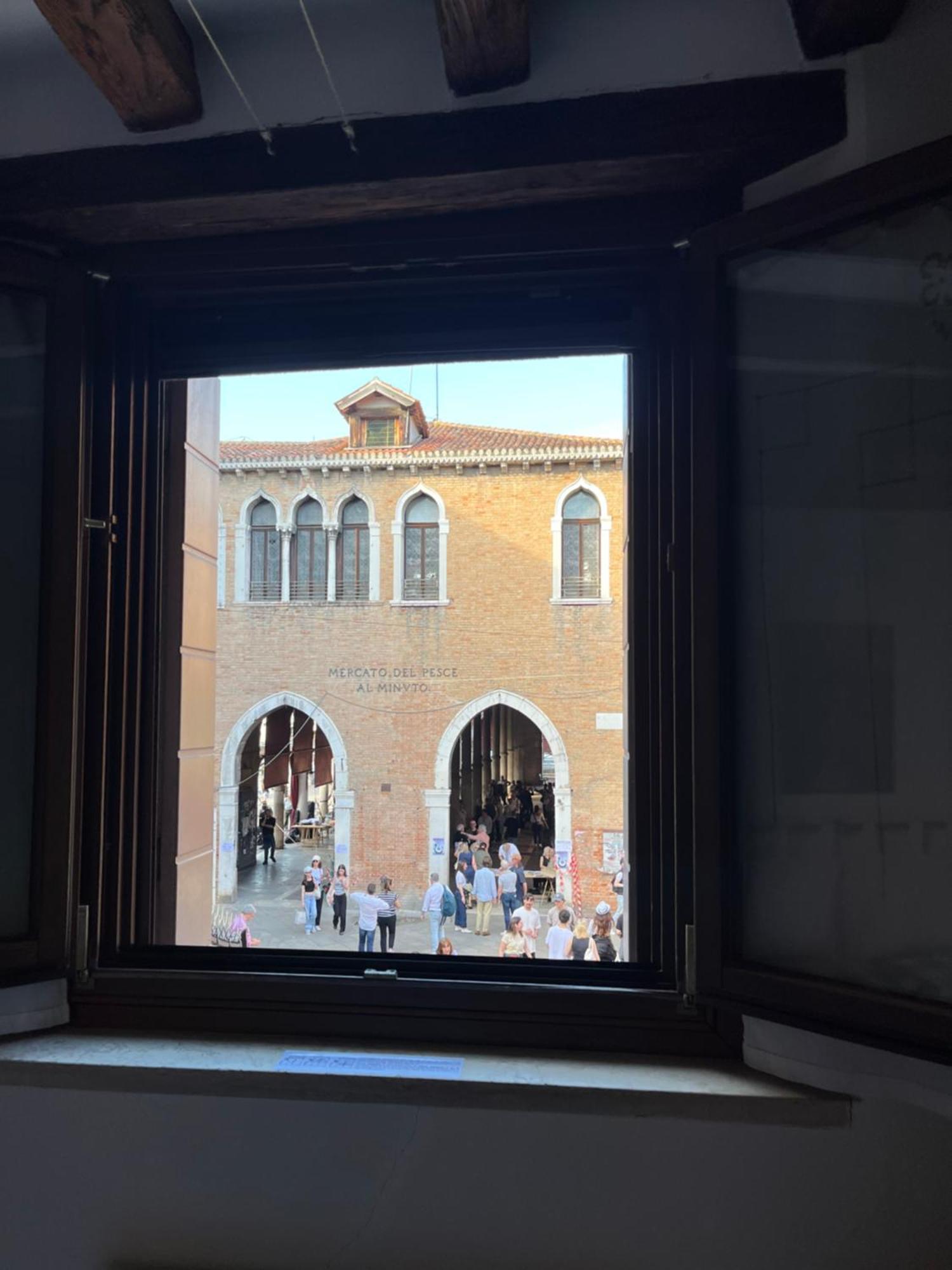 Apartamento Rivalta Venecia