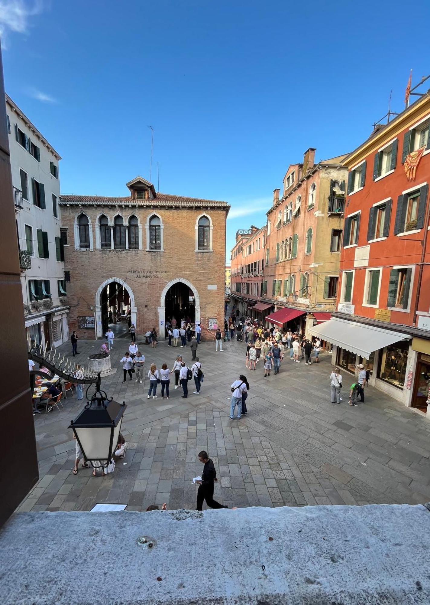 Rivalta Venecia