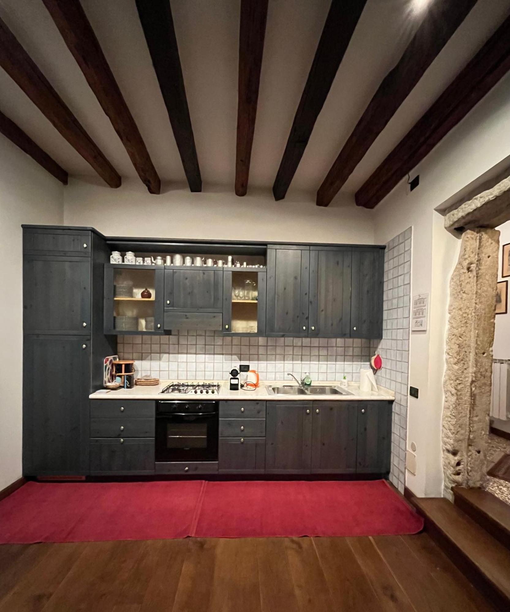 Apartamento Rivalta