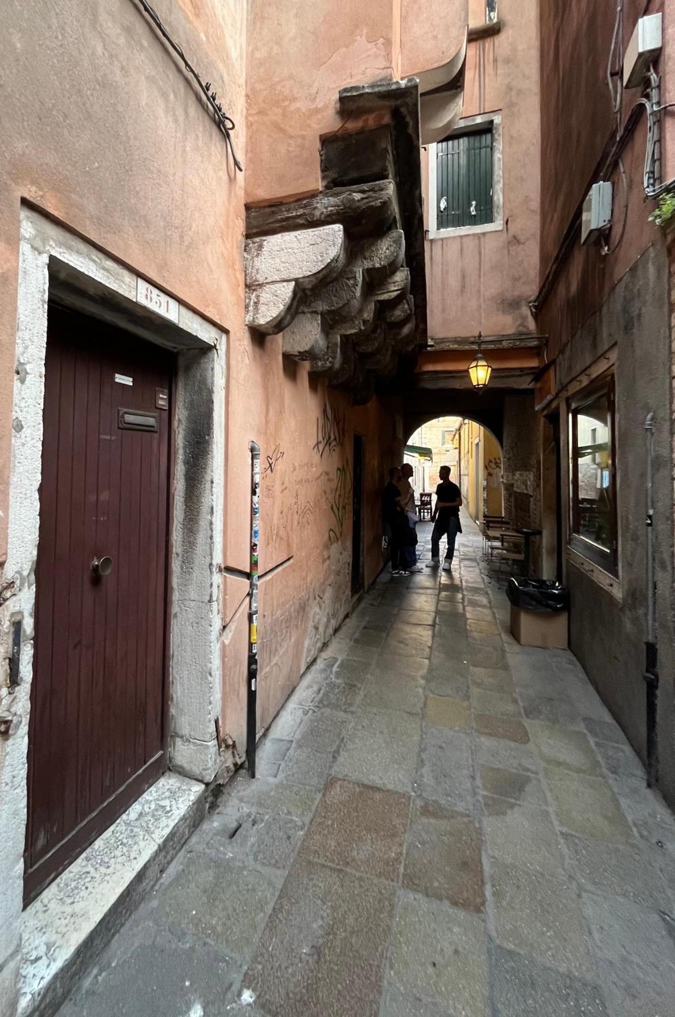 Apartamento Rivalta *