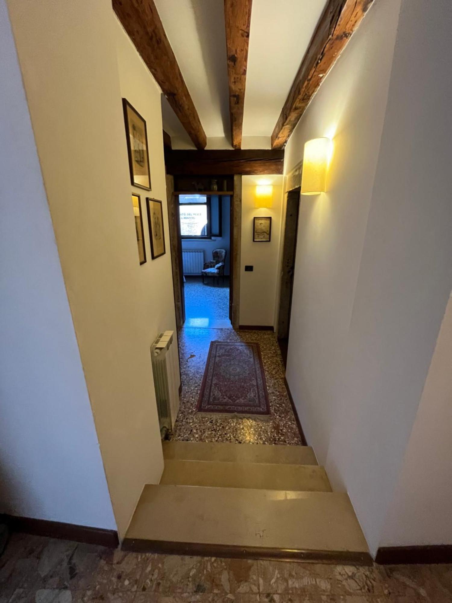 Rivalta Apartamento Venecia