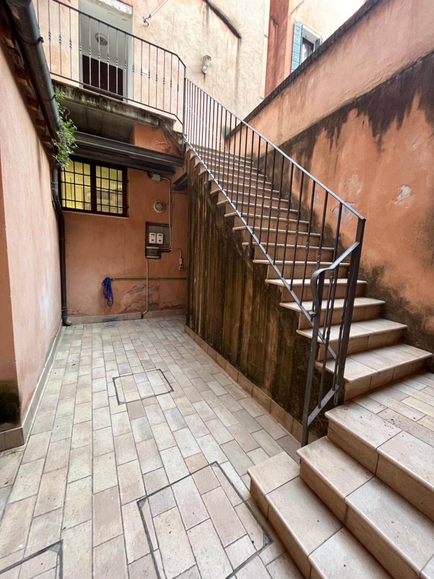 Apartamento Rivalta Venecia