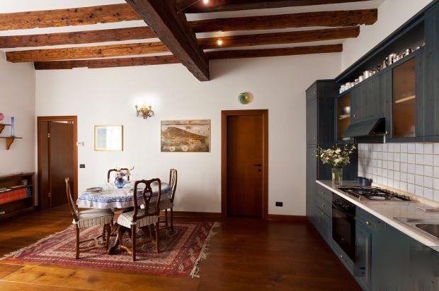 Rivalta Apartamento Venecia