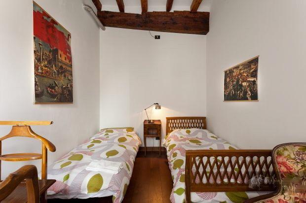 Apartamento Rivalta *