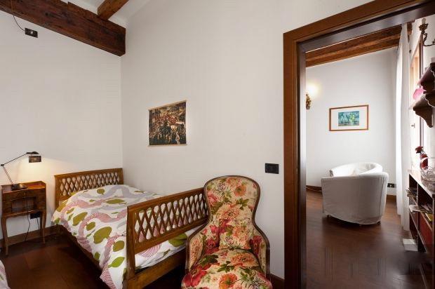 Apartamento Rivalta Venecia